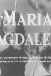 Profilový obrázek - María Magdalena