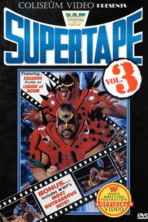 Profilový obrázek - WWF Supertape Vol. 3