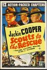 Scouts to the Rescue (1939)