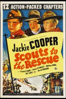 Scouts to the Rescue  - Scouts to the Rescue