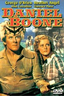 Profilový obrázek - Daniel Boone