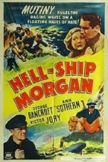 Hell-Ship Morgan