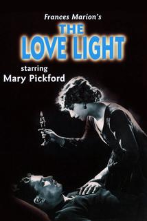 Profilový obrázek - The Love Light