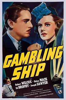 Profilový obrázek - Gambling Ship