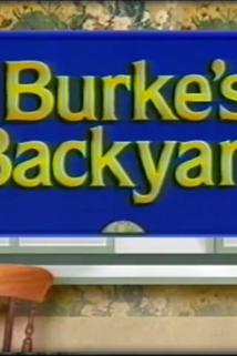 Profilový obrázek - Burke's Backyard