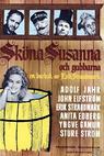 Sköna Susanna och gubbarna (1959)