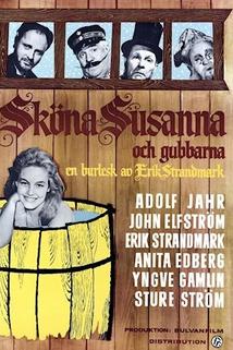 Profilový obrázek - Sköna Susanna och gubbarna