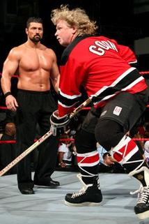 Profilový obrázek - WWE Raw's 15th Anniversary Special