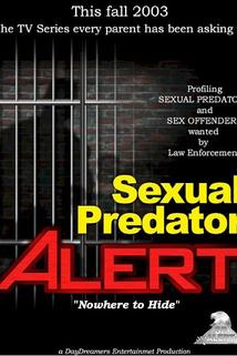 Profilový obrázek - Sexual Predator Alert