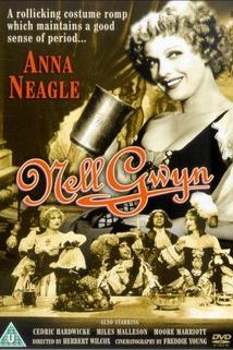 Nell Gwyn  - Nell Gwyn