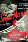 Spring Meeting 