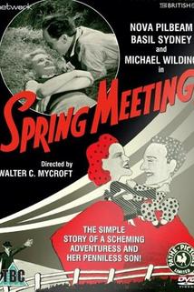 Profilový obrázek - Spring Meeting