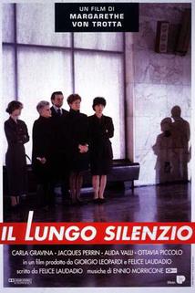 Profilový obrázek - Lungo silenzio, Il