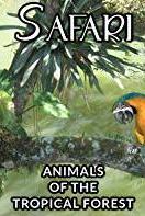 Profilový obrázek - Animals of the Tropical Forest