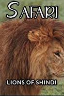 Profilový obrázek - Lions of Shindi