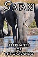 Profilový obrázek - Elephants of the Okavango