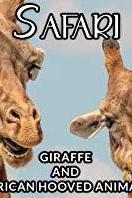 Profilový obrázek - Giraffe and African Hoofed Animals