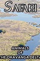 Profilový obrázek - Animals of the Okavango Delta