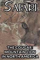Profilový obrázek - The Cougar - Mountain Lion in North America
