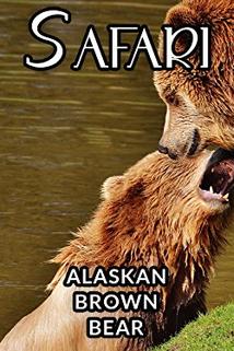 Profilový obrázek - Alaskan Brown Bear