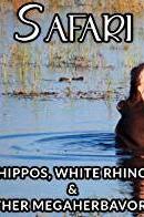 Profilový obrázek - Hippos, White Rhino and Other Megaherbavores