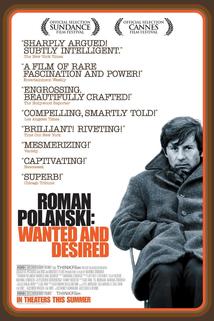 Profilový obrázek - Roman Polanski: Wanted and Desired