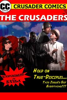 Profilový obrázek - The Crusaders #357: Experiment in Evil!