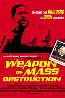 Weapon of Mass Destruction  - Weapon of Mass Destruction