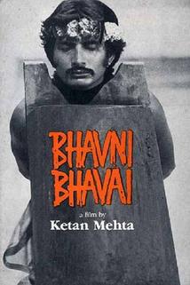 Profilový obrázek - Bhavni Bhavai