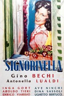 Profilový obrázek - Signorinella