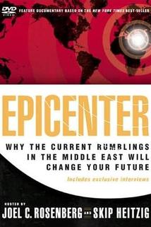 Profilový obrázek - Epicenter