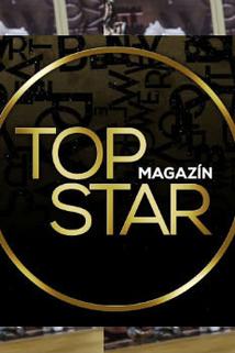 Profilový obrázek - Top star magazín