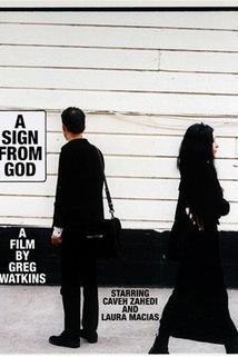 Profilový obrázek - A Sign from God