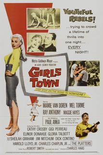 Girls Town  - Girls Town