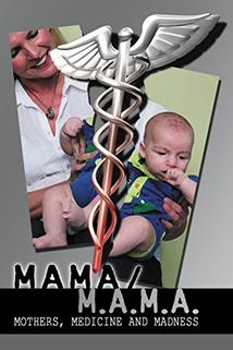 Profilový obrázek - Mama/M.A.M.A.