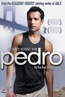 Profilový obrázek - Pedro