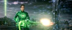 Green Lantern