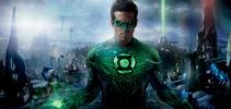 Green Lantern