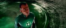 Green Lantern