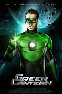Profilový obrázek - Green Lantern