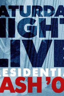 Profilový obrázek - Saturday Night Live Presidential Bash '08