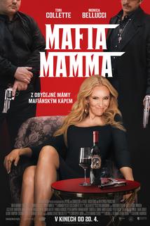 Profilový obrázek - Mafia Mamma