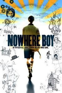 Profilový obrázek - Nowhere Boy
