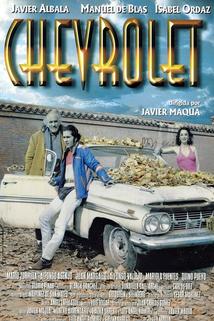 Chevrolet  - Chevrolet