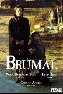 Profilový obrázek - Brumal