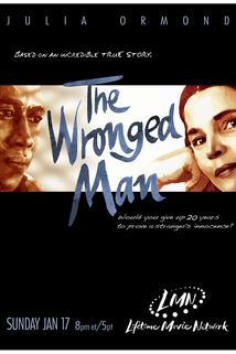 The Wronged Man  - The Wronged Man