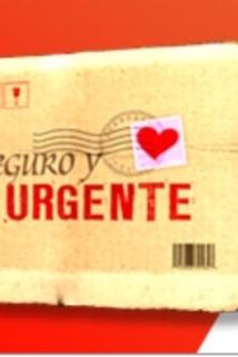 Profilový obrázek - Seguro y urgente