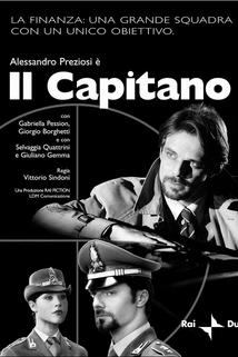 Profilový obrázek - Capitano, Il