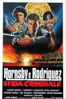 Profilový obrázek - Hornsby e Rodriguez - sfida criminale