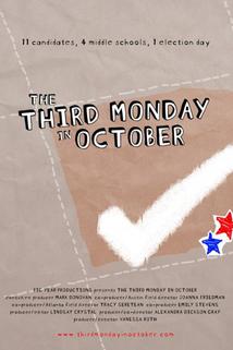 Profilový obrázek - The Third Monday in October